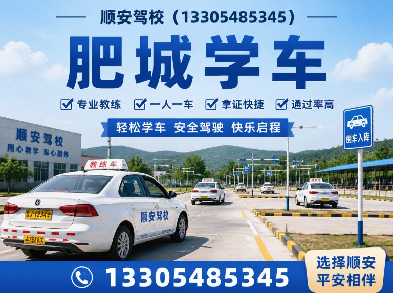 东平县肥城C1驾驶培训展示图